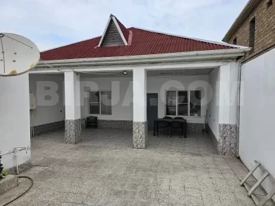 Satılır həyət evi, Mərdakan qəs