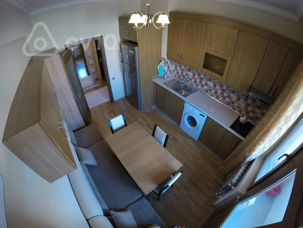 2 otaqlı mənzil, 78 m², Bayıl Kristal Absheron — kirayə — Mənzil, Bakı (10)