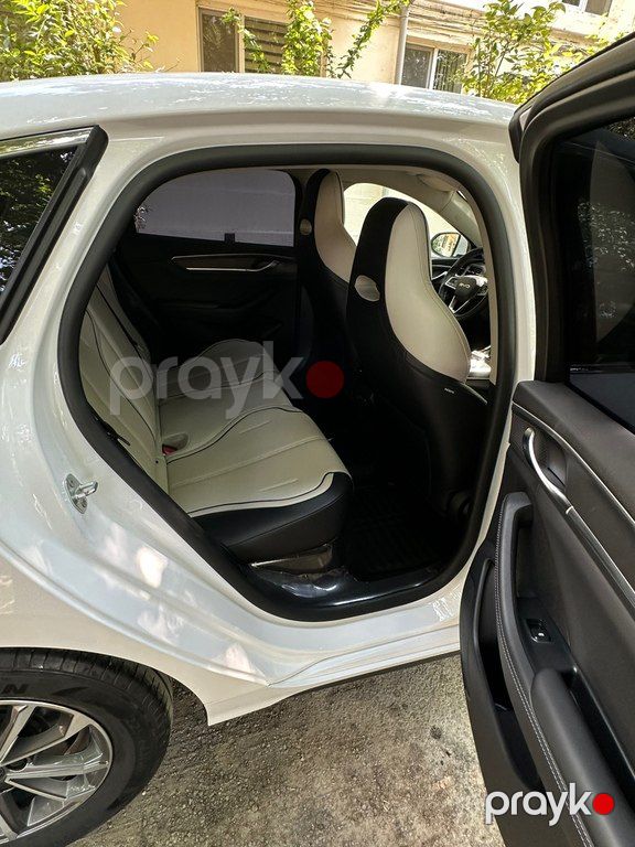 BYD Destroyer 05, 1.5 L, 8.3 kWh, 2024 il, 95 000 km — Avtomobillər, Bakı (10)