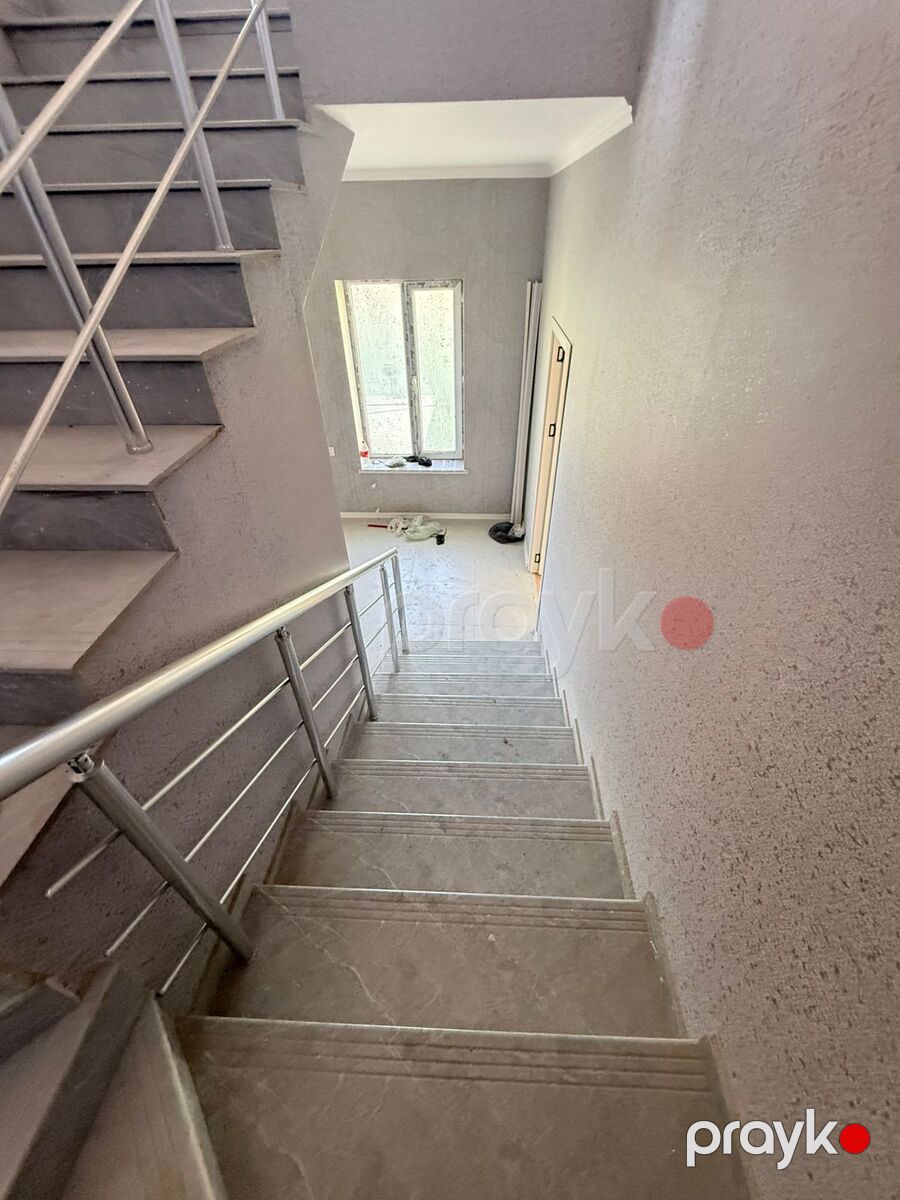 Həyət evi, Binəqədi qəs — Ev, villa, Bakı (11)