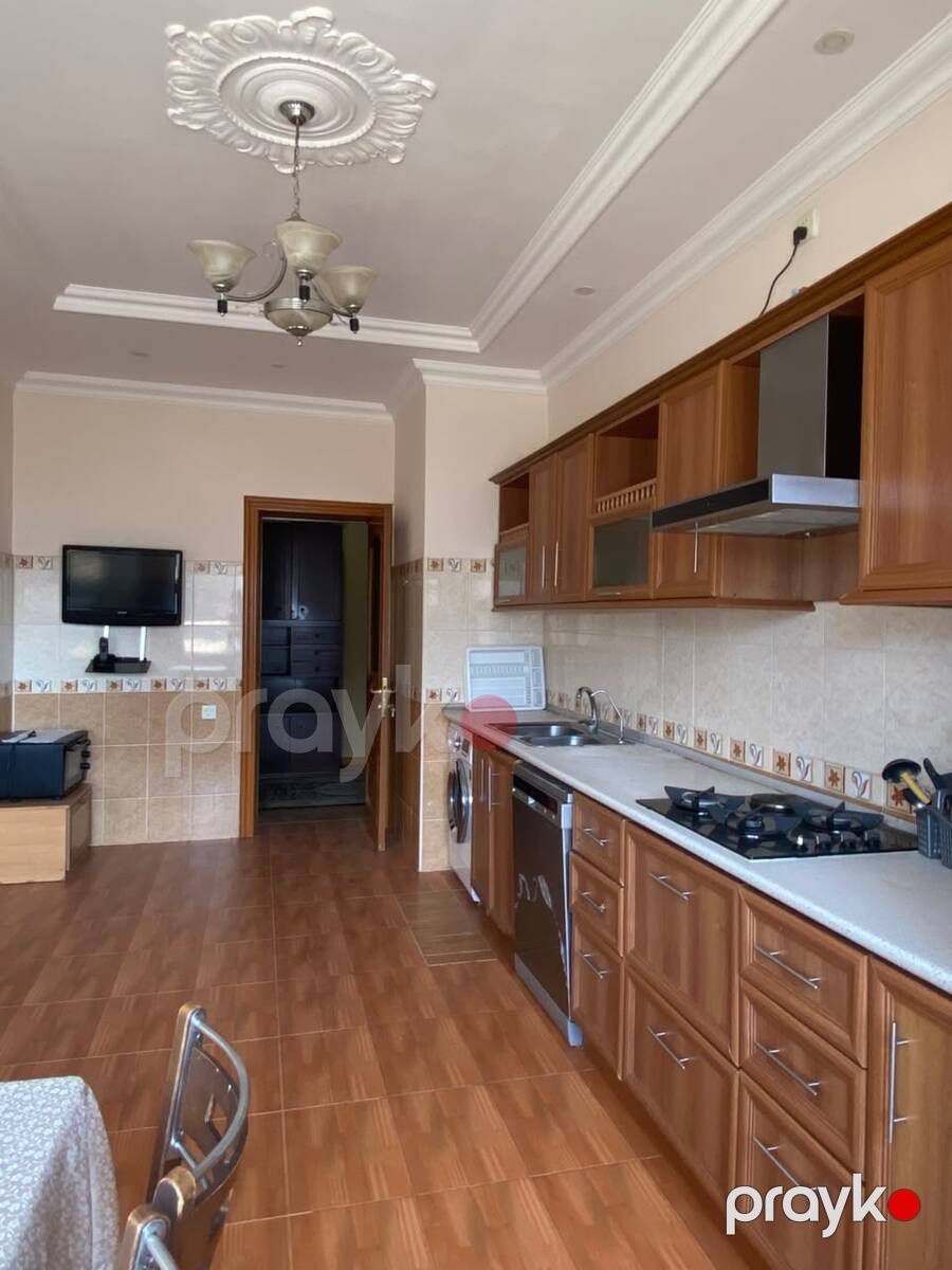 Satılır 2 otaqlı yeni tikili 100 m² — Mənzil, Bakı (10)