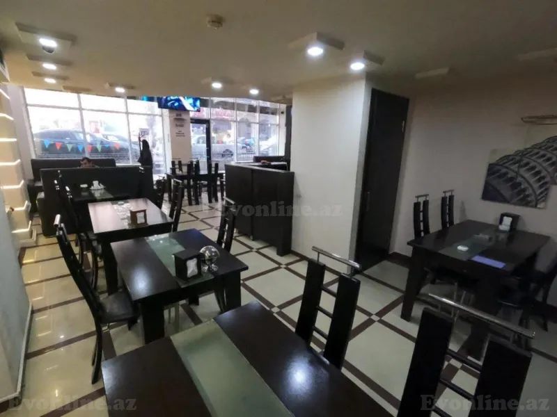 Satılır Obyekt 145 m² Bakı, Nərimanov r — Əmlak, Bakı (3)