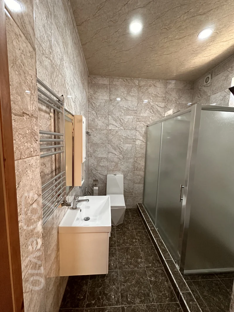 5 otaqlı həyət evi, 260 m², Şüvelan bağlar massivi — Ev, villa, Bakı (9)