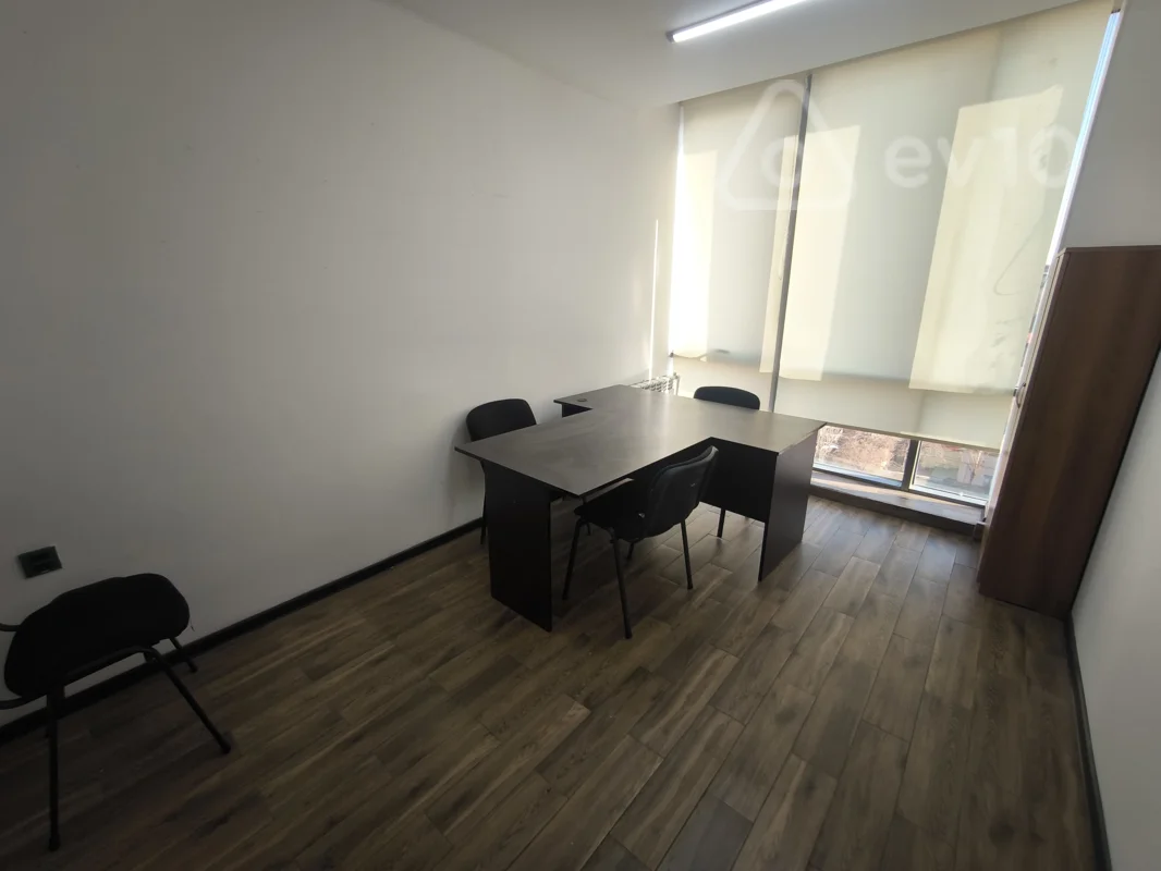 Ofis, 18 m², Azadlıq prospekti metrosu — kirayə — Ofis, Bakı (6)