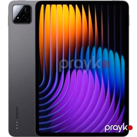 Xiaomi Pad 7 Pro Wi-Fi (8/128 GB) Grey — Bakı