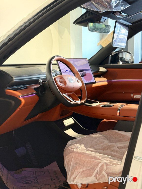 Changan Qiyuan Q07, 1.5 L, 31.7 kWh, 2025 il, yeni — Avtomobillər, Bakı (11)