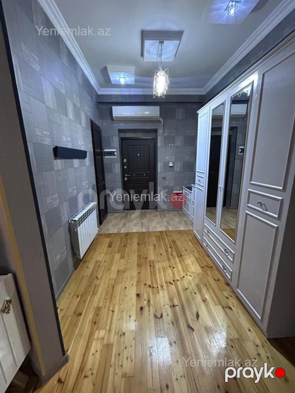 Satılır 3 otaqlı Bina evi menzil (Yeni tikili), 93 m², Yeni Baki — Mənzil, Abşeron (7)