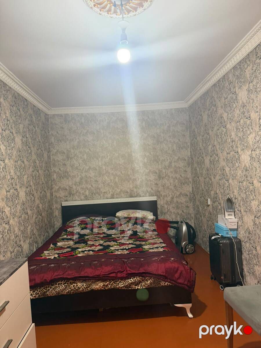 İcarəyə verilir 2 otaqlı köhnə tikili 50 m² — Mənzil, Bakı (7)