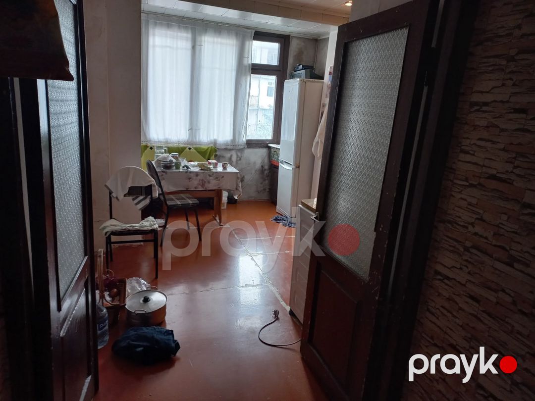 1-otaqlı yeni tikili kirayə verilir, Xırdalan ş., 38 m² — Mənzil, Bakı (2)