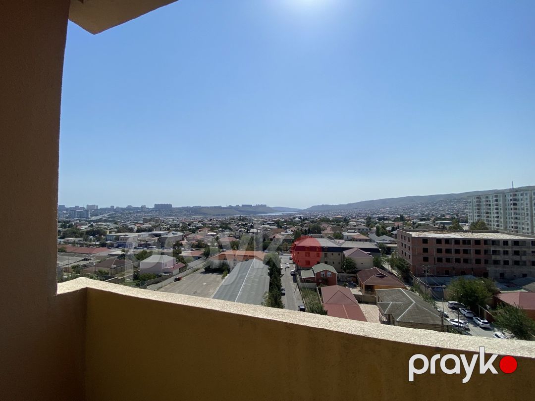Satılır 3 otaqlı yeni tikili 93 m² — Mənzil, Xırdalan (8)