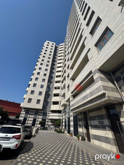 2 otaqlı, Yeni tikili, 80 kv. m — Bakı
