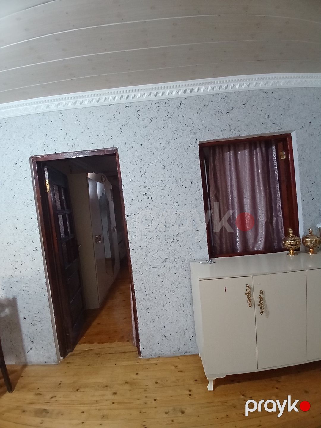 Satılır 6 otaqlı həyət evi/bağ evi 152 m² — Ev, villa, Bakı (10)