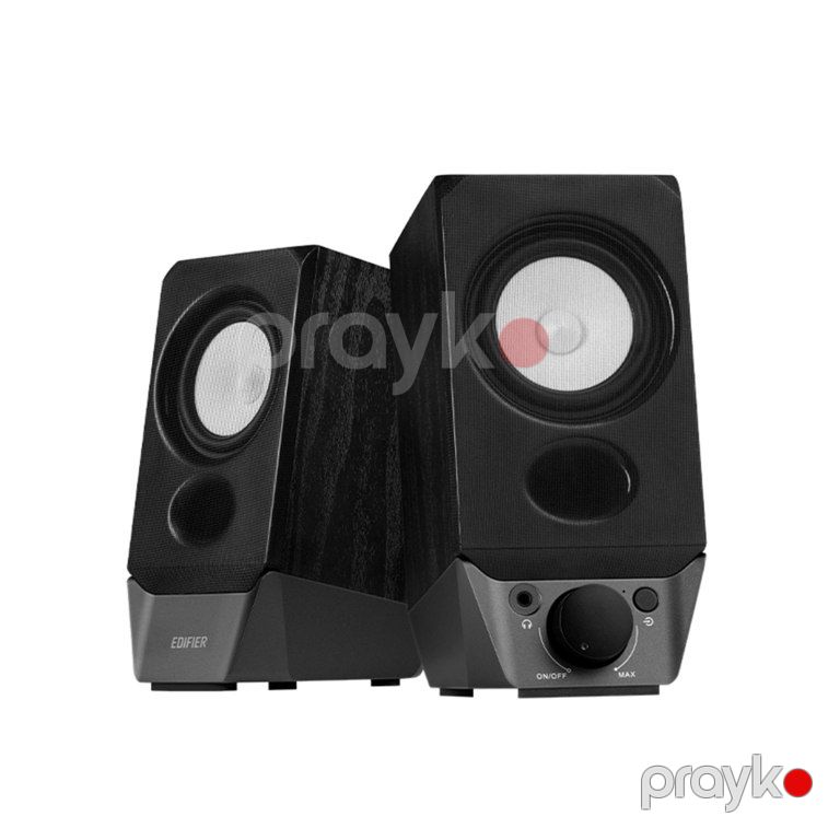 Bluetooth dinamiklər "Edifier R19BT 2.0 PC" — Səs texnikası, Bakı (5)