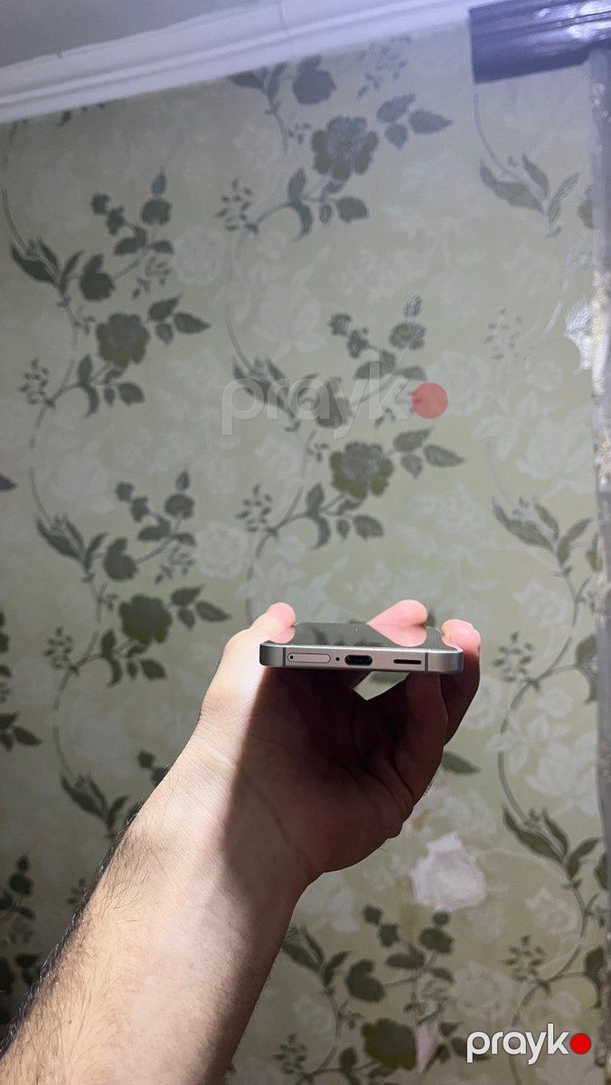 Samsung Galaxy S24 Marble Grey 256GB/12GB — Smartfonlar, Gəncə (4)