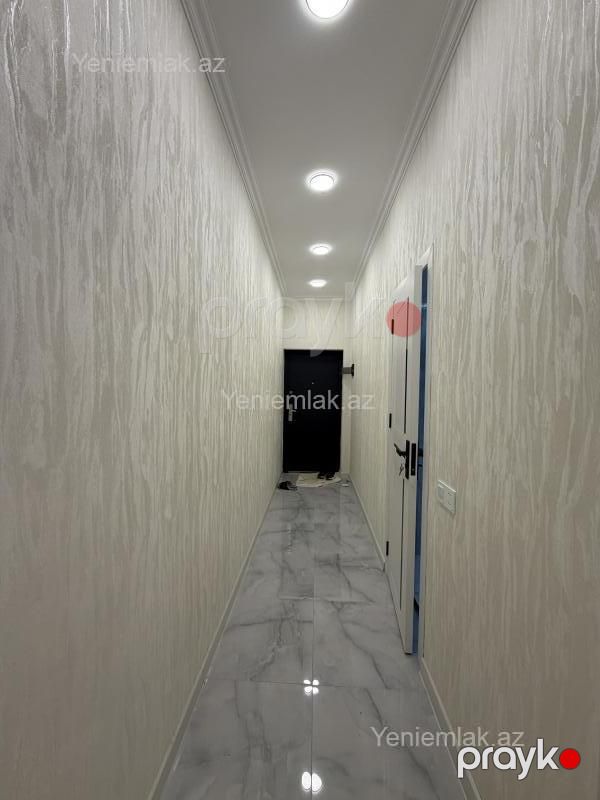 Satılır 2 otaqlı Bina evi menzil (Yeni tikili), 55 m², Masazır — Mənzil, Abşeron (6)