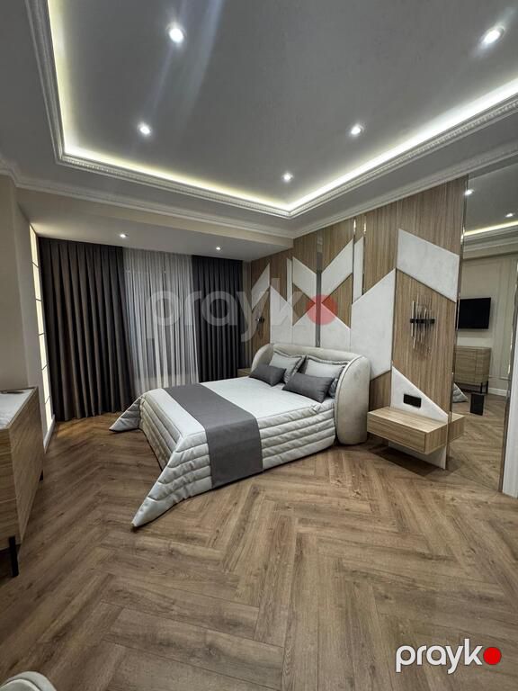 Satılır 4 otaqlı yeni tikili 170.5 m² — Mənzil, Bakı (7)