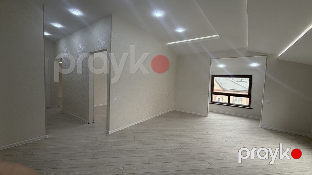 Satılır 3 otaqlı yeni tikili 75 m² — Mənzil, Bakı (12)
