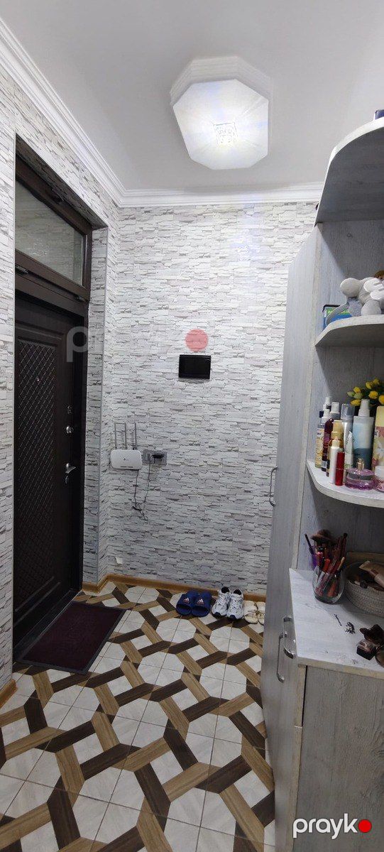 Satılır 2 otaqlı yeni tikili 69 m² — Mənzil, Sumqayıt (2)