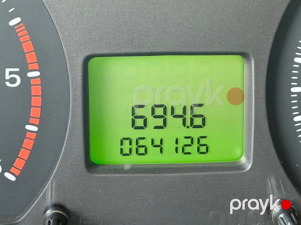 Ford Transit, 3.2 L, 2008 il, 64 126 km — Avtomobillər, Bakı (8)