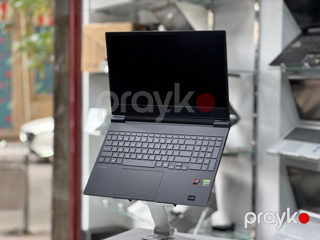 HP Victus Gaming LapTop 15 — Noutbuklar, Bakı (4)