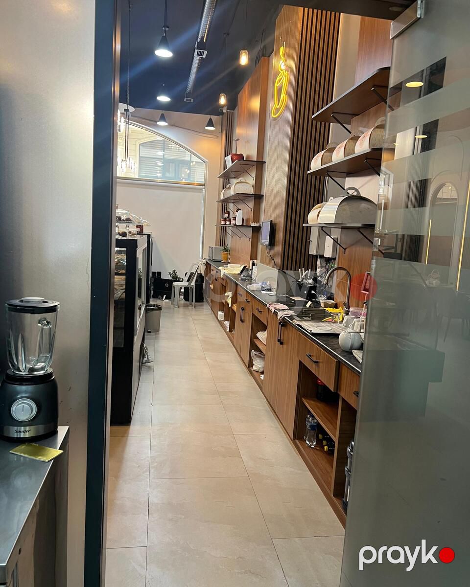 Satılır obyekt 135 m² — Əmlak, Bakı (3)