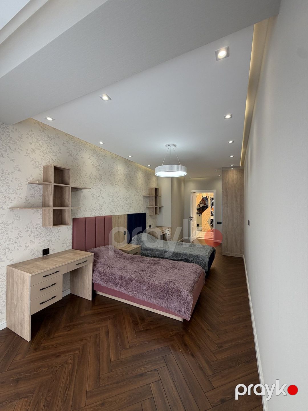 Satılır 3 otaqlı yeni tikili 110 m² — Mənzil, Bakı (7)