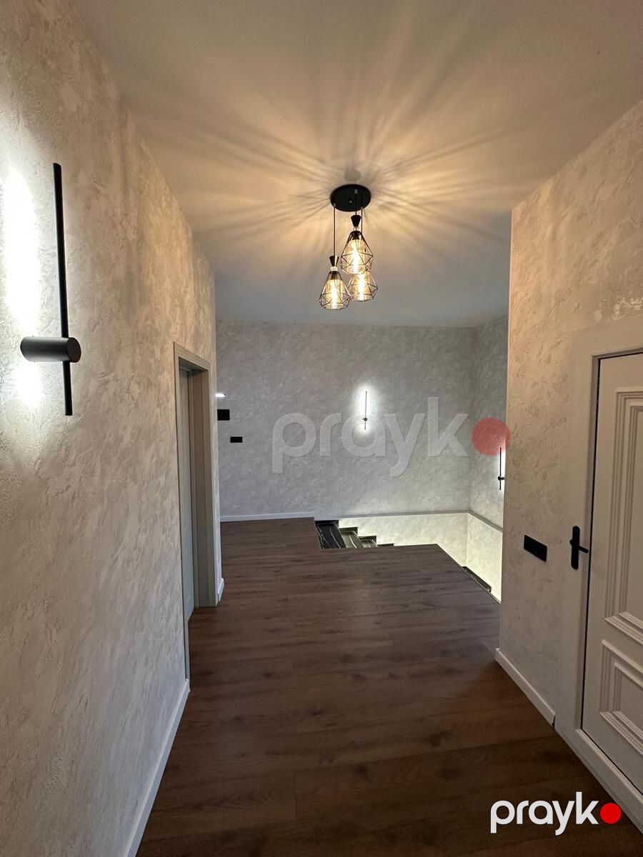 Satılır 4 otaqlı həyət evi/bağ evi 137 m² — Ev, villa, Bakı (3)