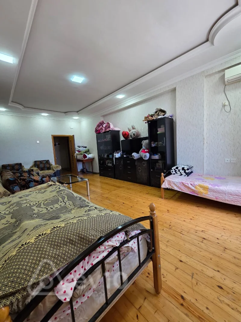 2 otaqlı mənzil, 60 m², Yeni Yasamal Bravo marketin yanı — Mənzil, Bakı (2)