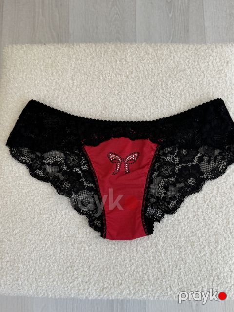 Tuman No brand Qara Elastan Poliamid M 24.00042 — Bakı