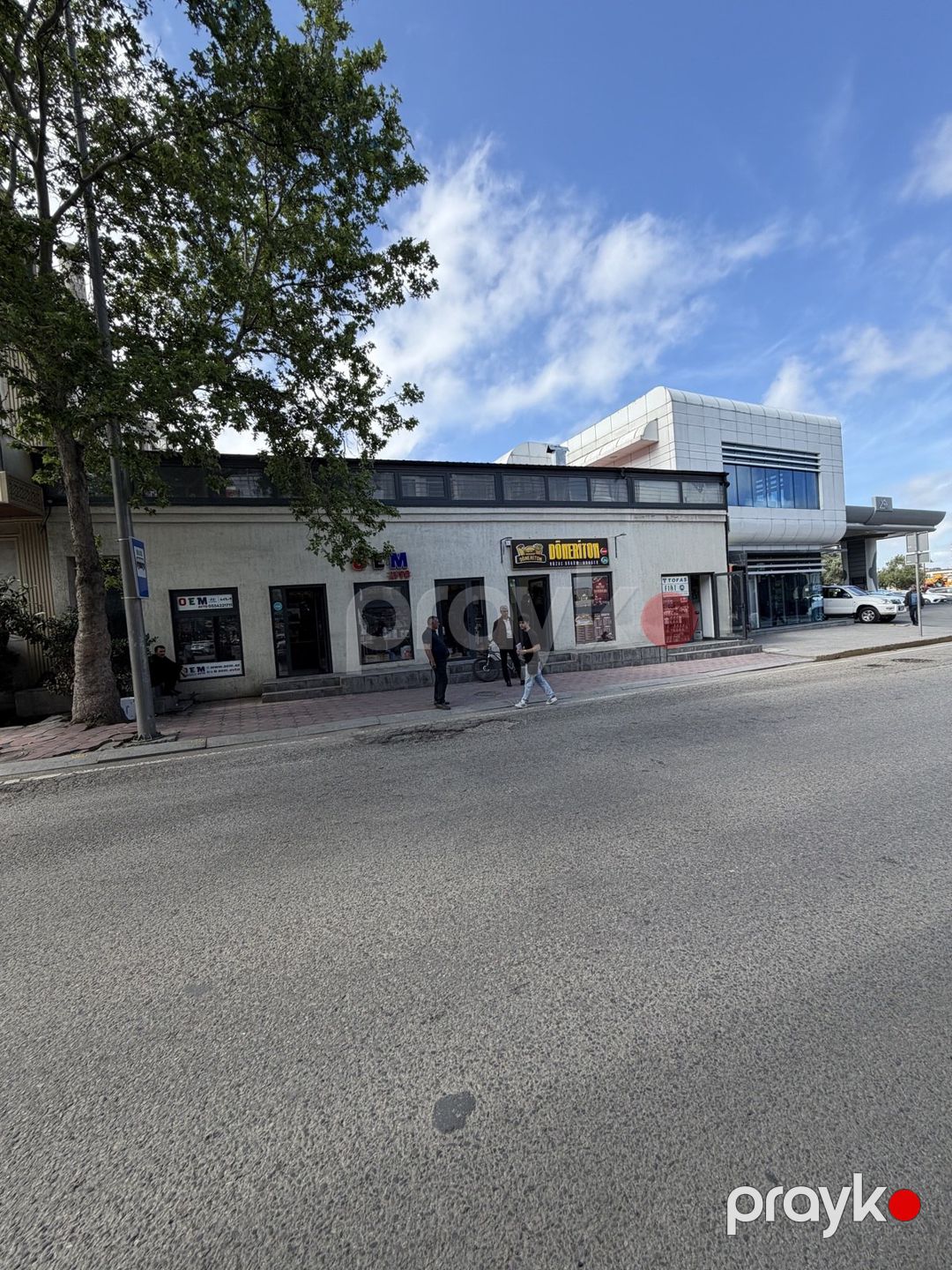 Satılır obyekt 70 m² — Əmlak, Bakı (6)