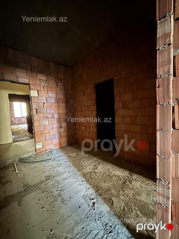 Satılır 2 otaqlı Bina evi menzil (Yeni tikili), 70 m², Sumqayıt şəh — Mənzil, Sumqayıt (5)