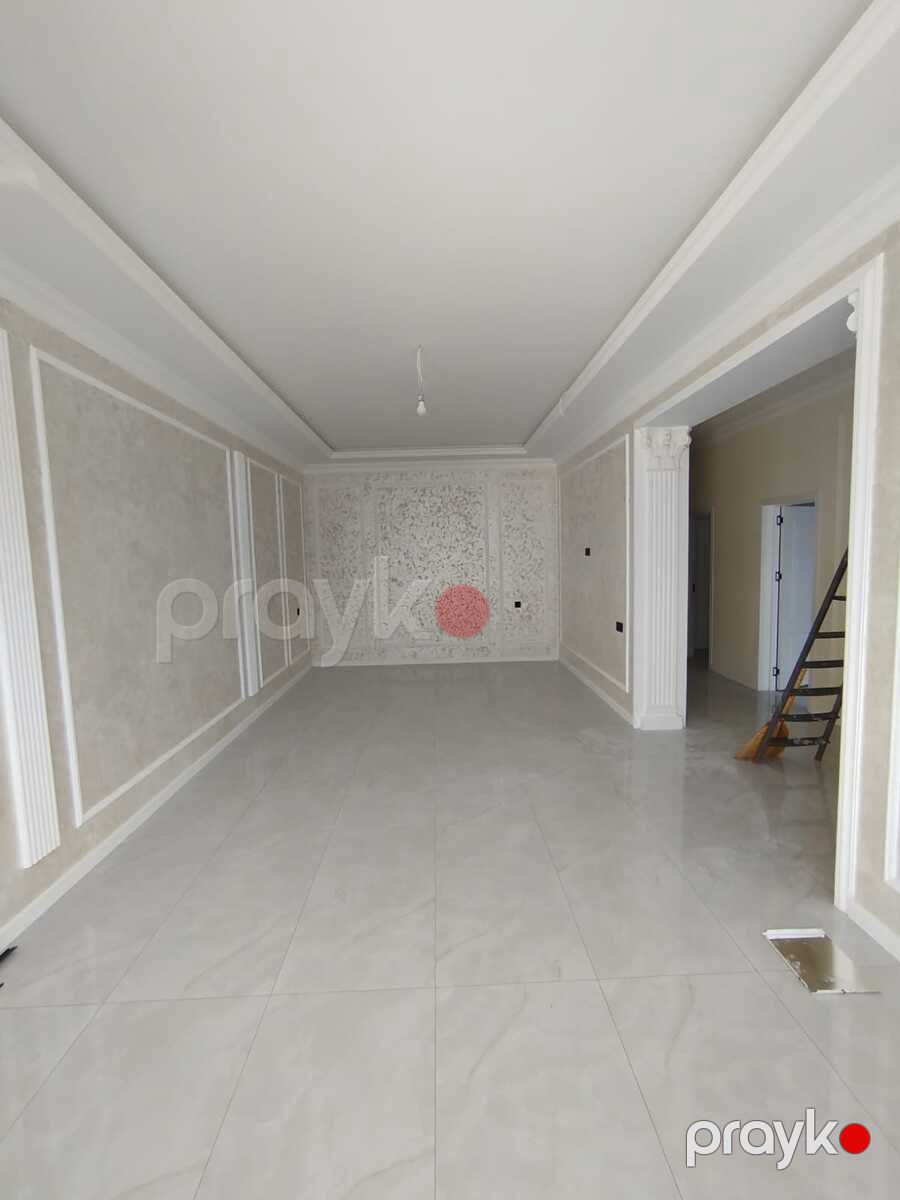 Satılır 5 otaqlı həyət evi/bağ evi 238 m² — Ev, villa, Xırdalan (4)