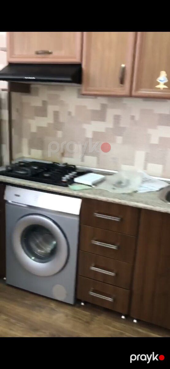 1-otaqlı yeni tikili kirayə verilir, Memar Əcəmi m., 50 m² — Mənzil, Bakı (10)