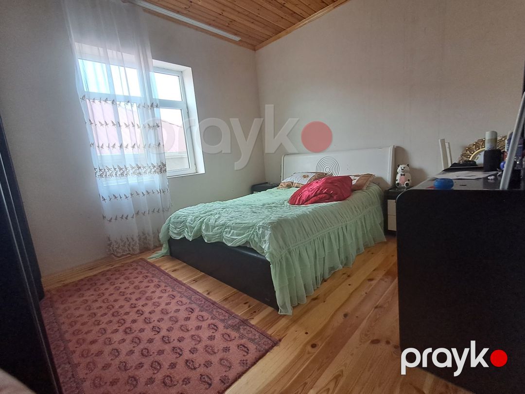 Həyət evi, Müşfiqabad qəs — Ev, villa, Bakı (11)
