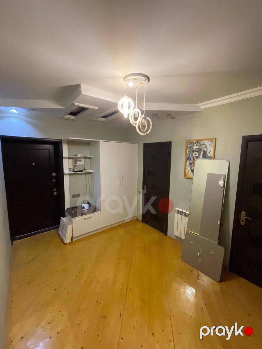 Satılır 2 otaqlı yeni tikili 70 m² — Mənzil, Bakı (6)