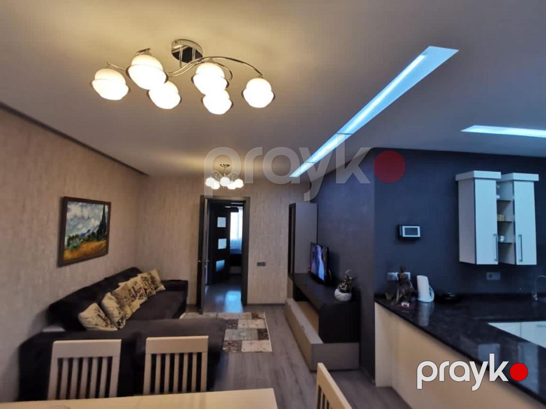 Satılır 3 otaqlı köhnə tikili 85 m² — Mənzil, Bakı (2)
