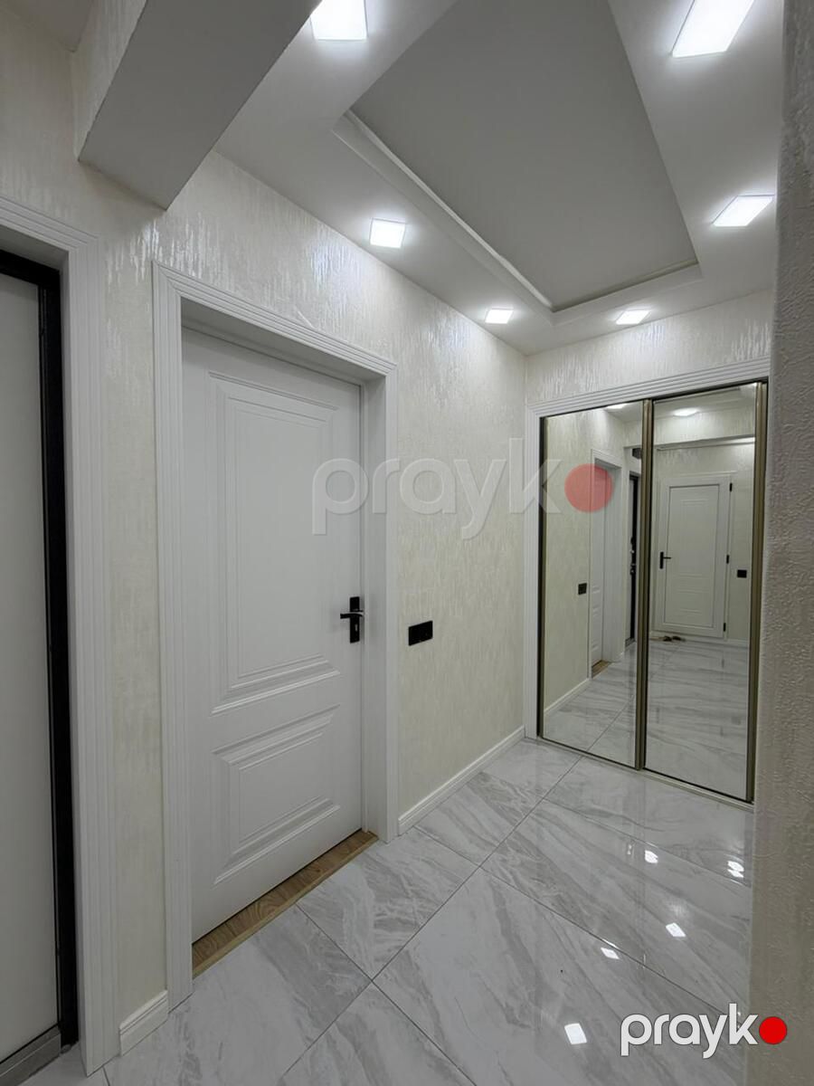 Satılır 2 otaqlı köhnə tikili 65 m² — Mənzil, Bakı (5)