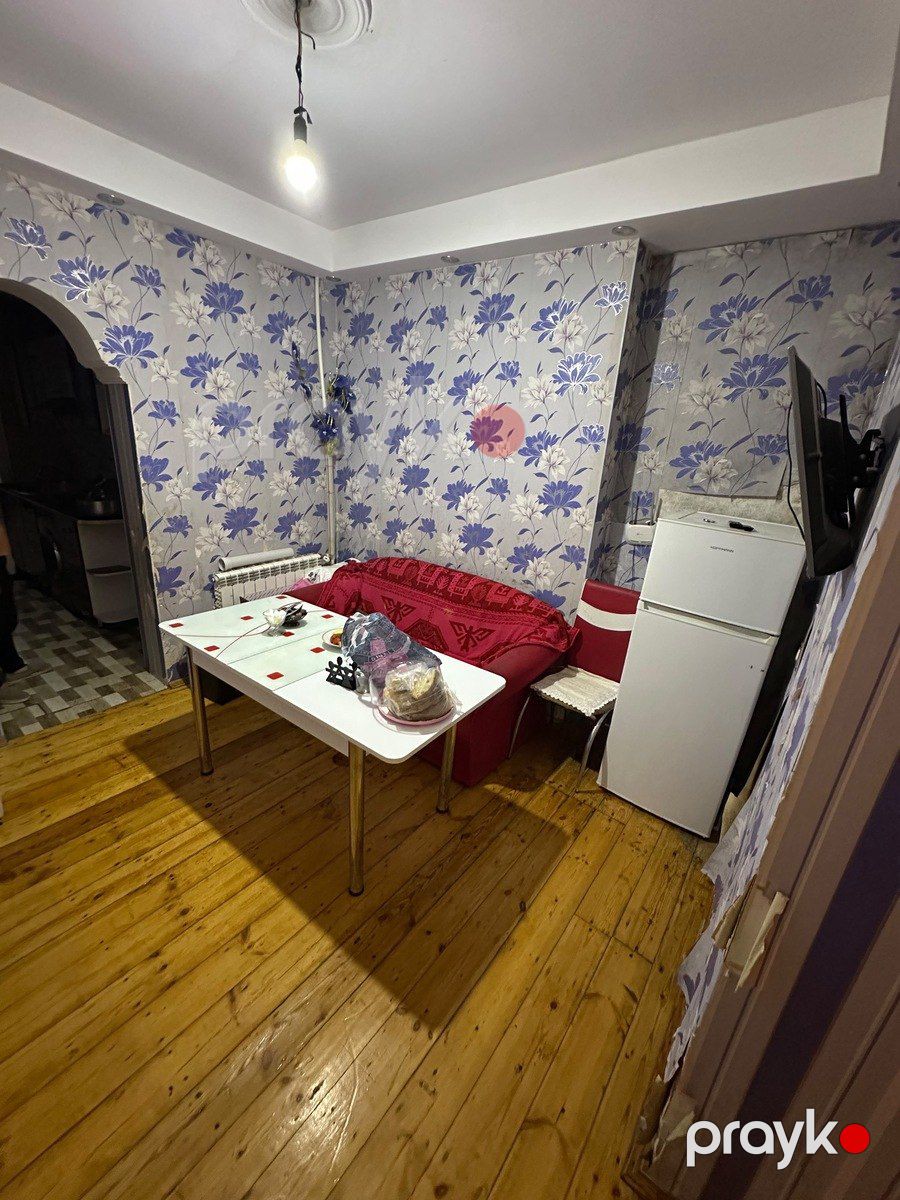 3-otaqlı mənzil kirayə verilir, Yeni Yasamal r., 54 m² — Mənzil, Bakı (5)