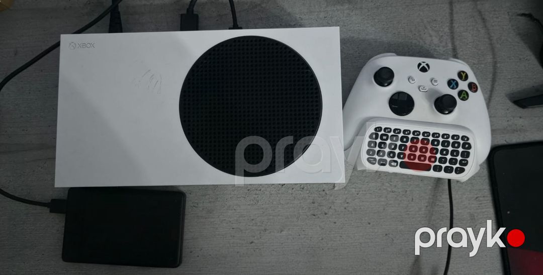 Xbox Series S — Oyunlar, konsollər və proqramlar, Sumqayıt (2)