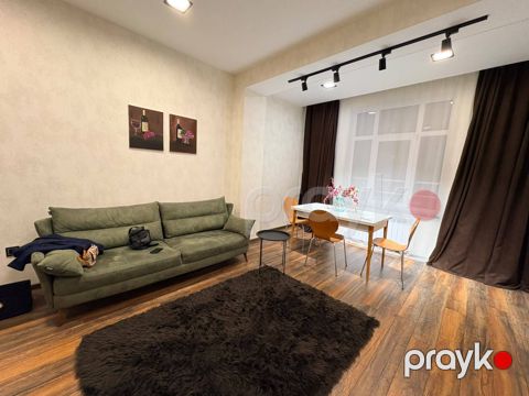 İcarəyə verilir 2 otaqlı yeni tikili 70 m² — Bakı