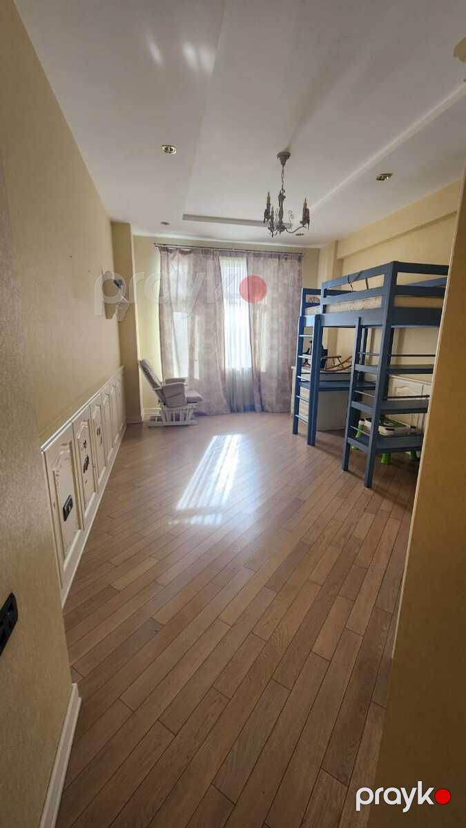 Satılır 4 otaqlı yeni tikili 186 m² — Mənzil, Bakı (11)