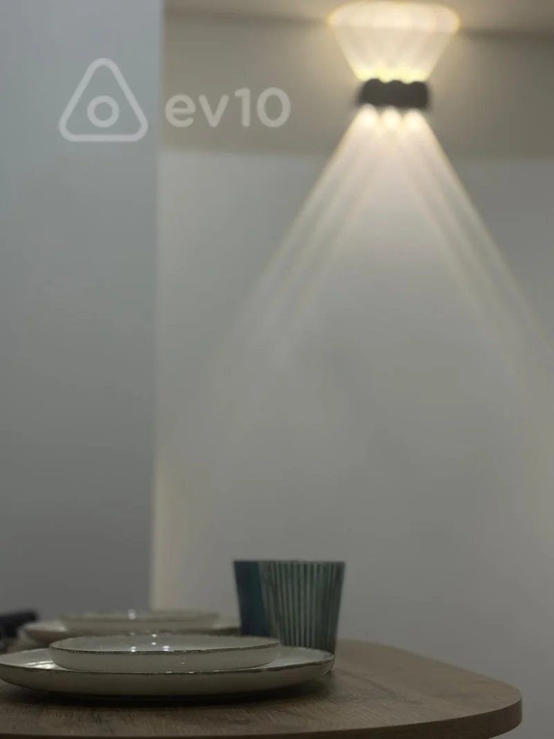 1 otaqlı mənzil, 30 m², Semed vurgun kucesi — kirayə — Mənzil, Bakı (10)