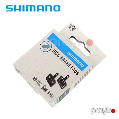 Velosiped üçün əyləc qəlibləri Shimano B05S, 1 cüt — Bakı