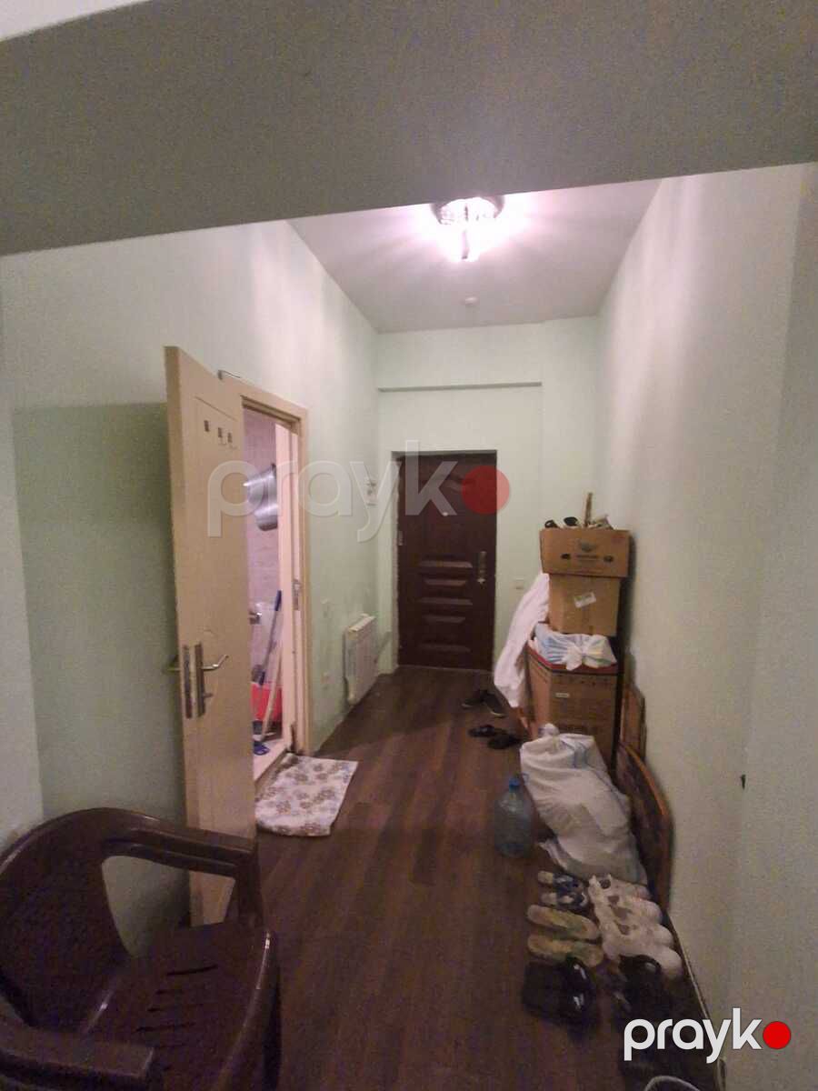 Satılır 1 otaqlı yeni tikili 54 m² — Mənzil, Bakı (3)