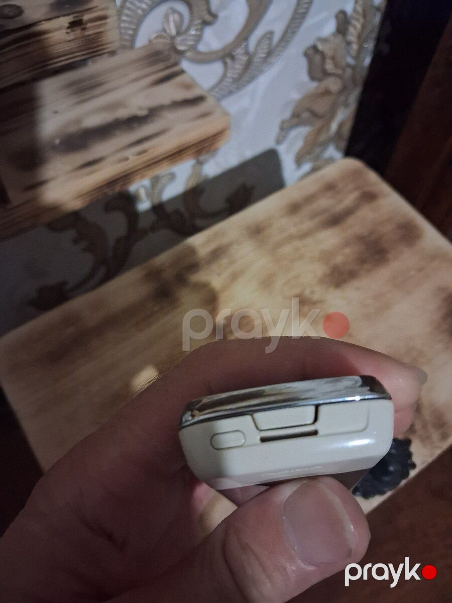 Nokia 8800 Silver — Smartfonlar, Bakı (5)
