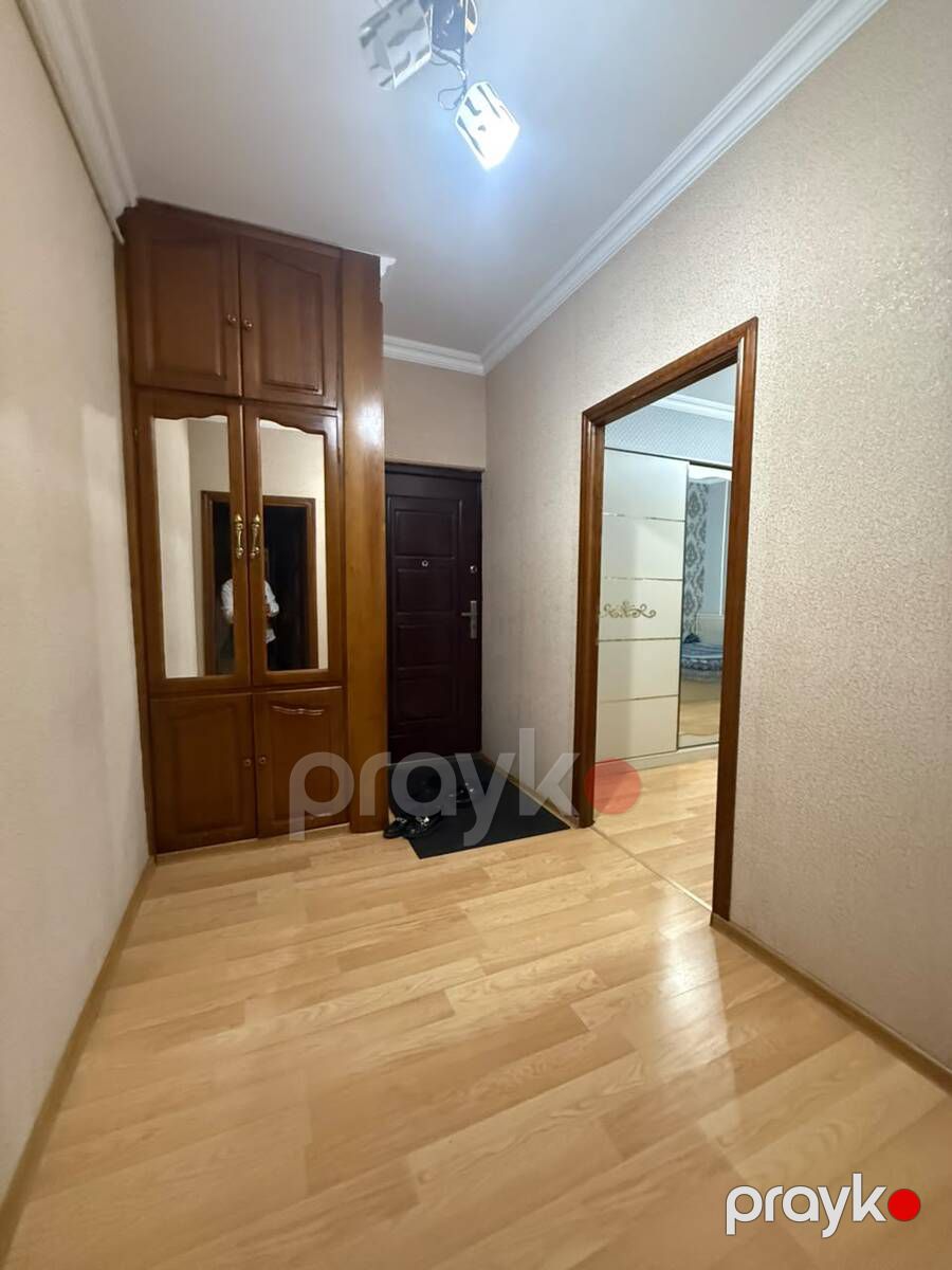 Satılır 3 otaqlı köhnə tikili 85 m² — Mənzil, Bakı (8)