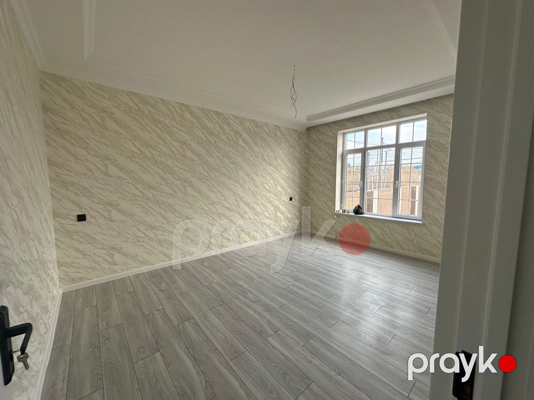 Satılır 4 otaqlı həyət evi/bağ evi 100 m² — Ev, villa, Bakı (4)
