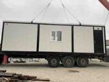 Konteyner ofis — Baku Container