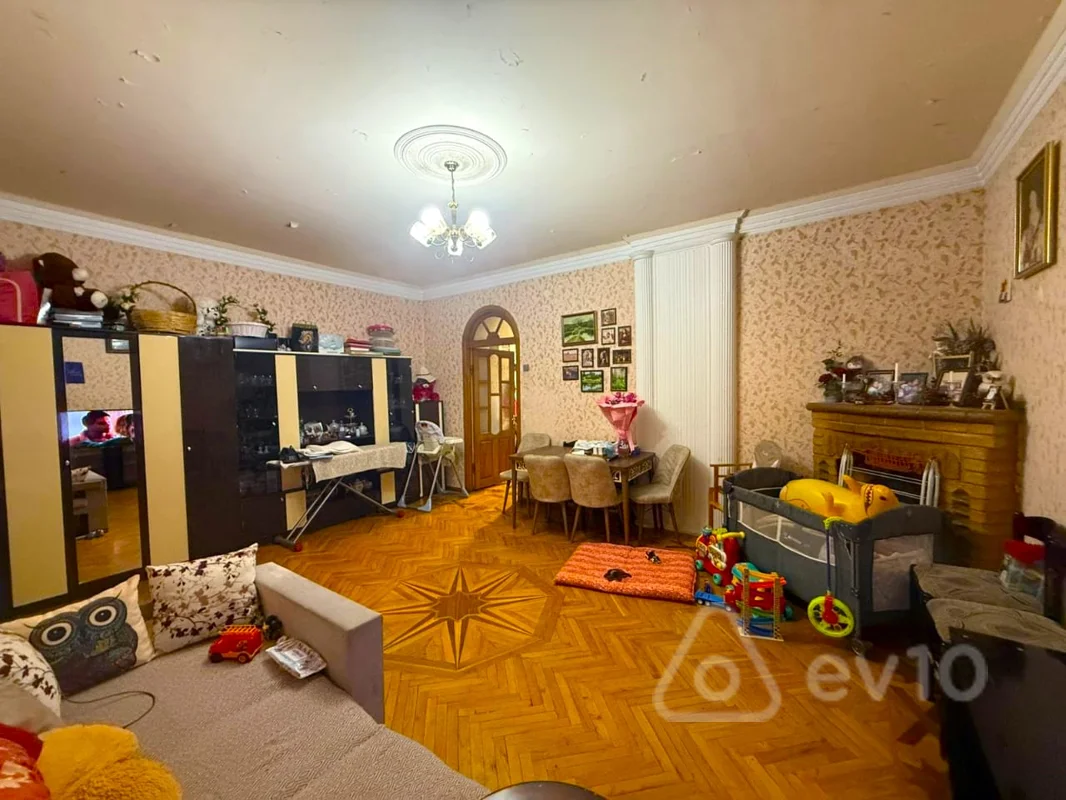 3 otaqlı mənzil, 70 m², Bakıxanov(Razin)qəs.M.Abışov küç — Mənzil, Bakı (3)