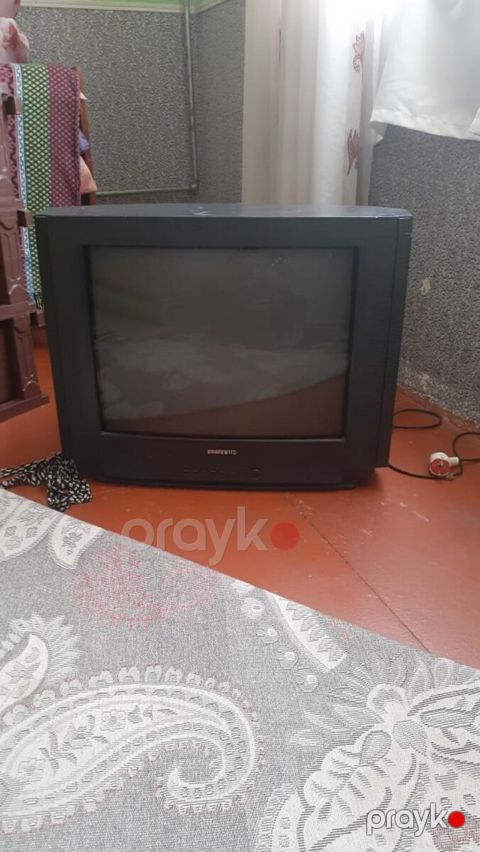 Televizor Samsung — Xaçmaz